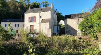 Building in Noisy-sur-Oise (95270) of 133 m²