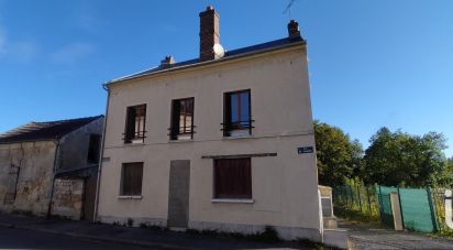 Building in Noisy-sur-Oise (95270) of 133 m²