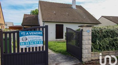 Maison 7 pièces de 140 m² à Saint-Memmie (51470)