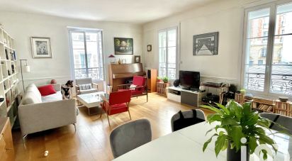 Appartement 2 pièces de 73 m² à Paris (75007)