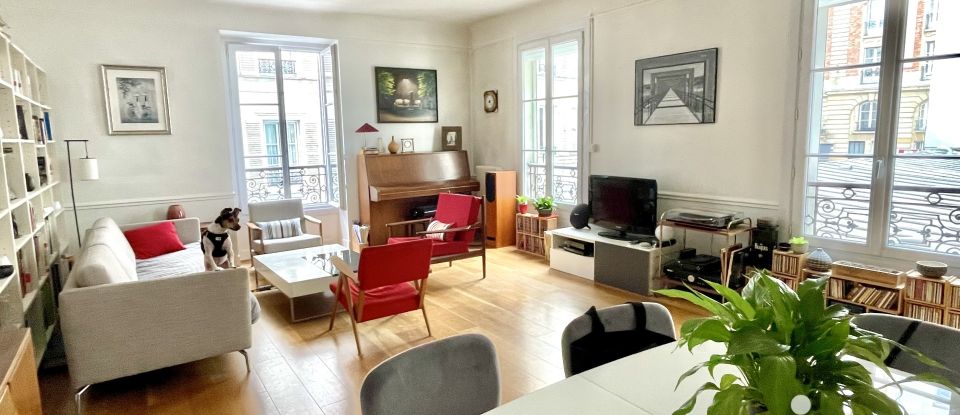 Apartment 2 rooms of 73 m² in Paris (75007)