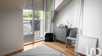 Appartement 2 pièces de 35 m² à Nantes (44000)