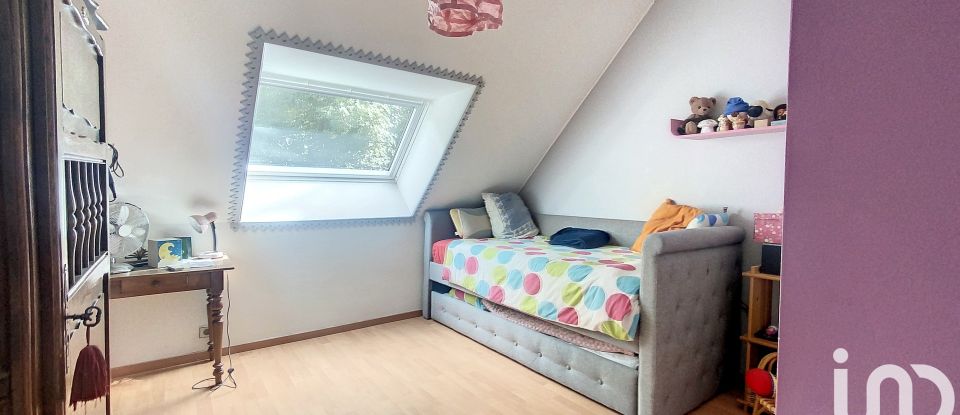 Maison 5 pièces de 110 m² à Rennes (35700)