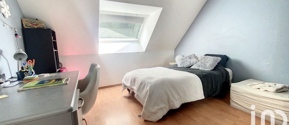 Maison 5 pièces de 110 m² à Rennes (35700)