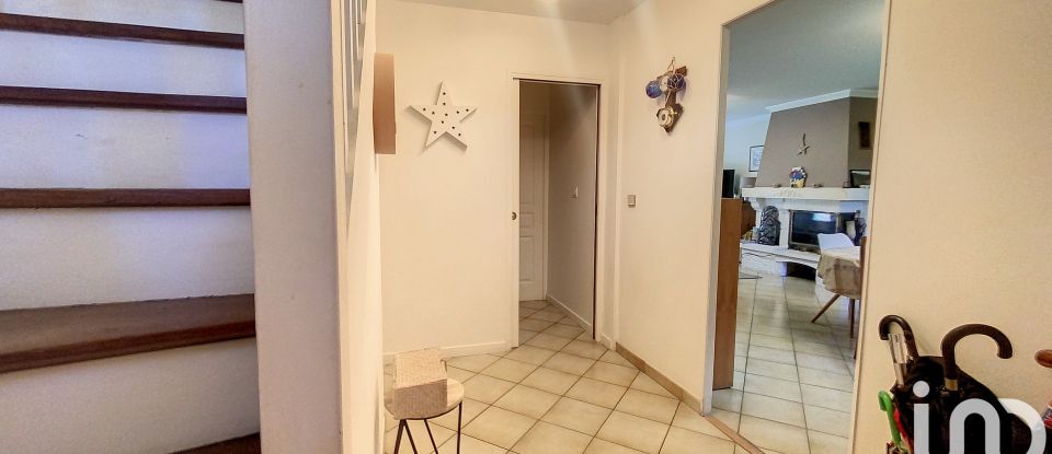 Maison 5 pièces de 110 m² à Rennes (35700)