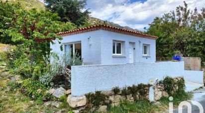 Maison traditionnelle 4 pièces de 80 m² à Mons (34390)