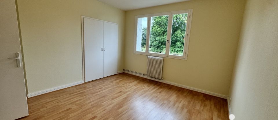 Apartment 4 rooms of 80 m² in Mérignac (33700)