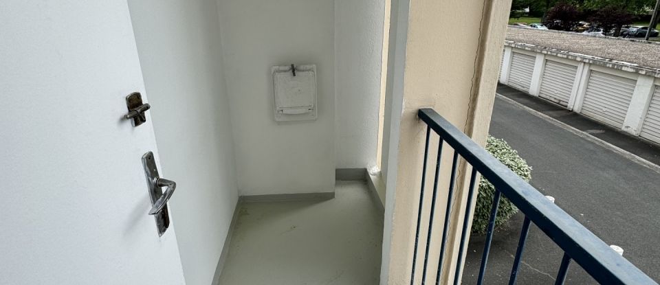 Apartment 4 rooms of 80 m² in Mérignac (33700)