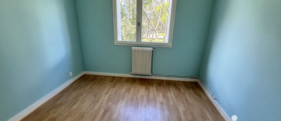 Apartment 4 rooms of 80 m² in Mérignac (33700)