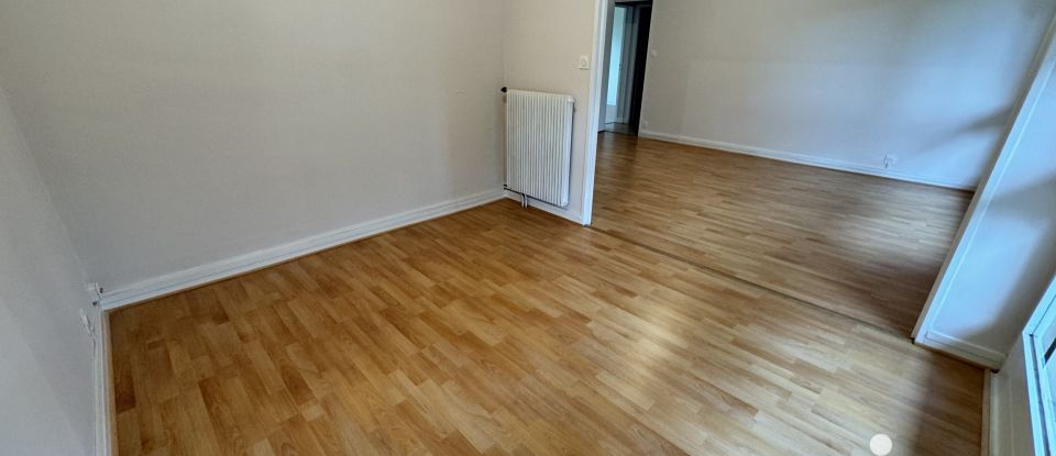 Apartment 4 rooms of 80 m² in Mérignac (33700)