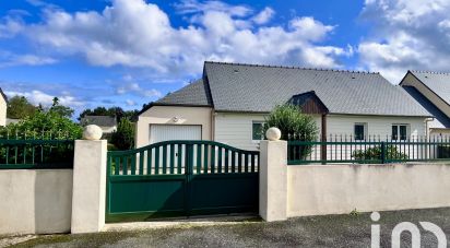 House 5 rooms of 92 m² in La Motte (22600)