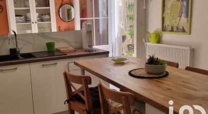 Apartment 2 rooms of 50 m² in Rochefort (17300)