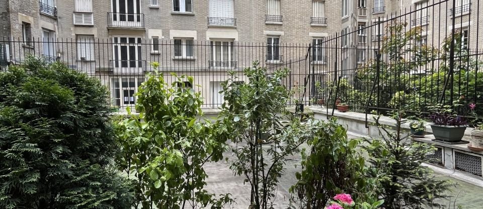 Appartement 3 pièces de 102 m² à Paris (75017)