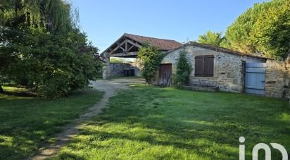 Longere 5 rooms of 140 m² in Thouars (79100)