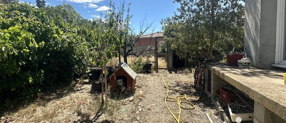 Maison traditionnelle 5 pièces de 203 m² à Portel-des-Corbières (11490)