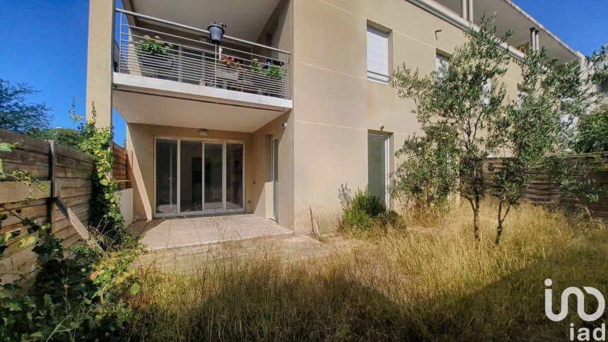 Vente Appartement 66m² 3 Pièces à Avignon (84000) - Iad France