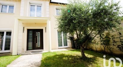 Traditional house 5 rooms of 173 m² in Champigny-sur-Marne (94500)