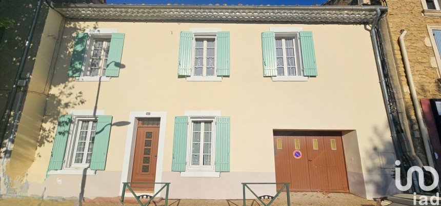 Maison 6 pièces de 120 m² à Bédarrides (84370)