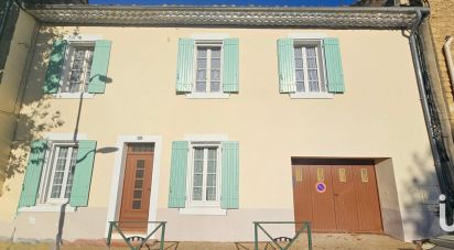 House 6 rooms of 120 m² in Bédarrides (84370)