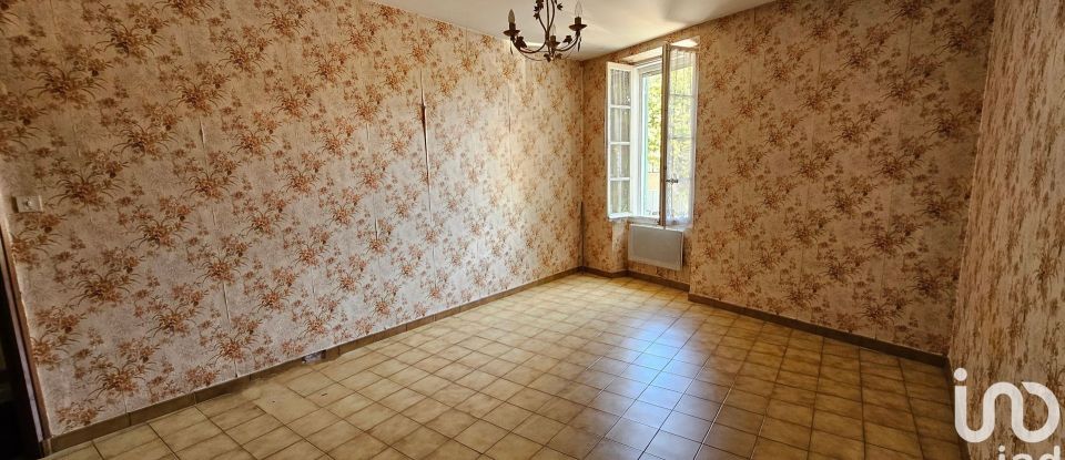 Maison 6 pièces de 120 m² à Bédarrides (84370)