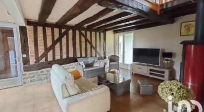 Traditional house 9 rooms of 270 m² in Francheville (39230)