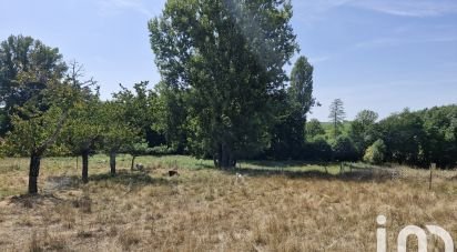 Land of 1,433 m² in Pellegrue (33790)