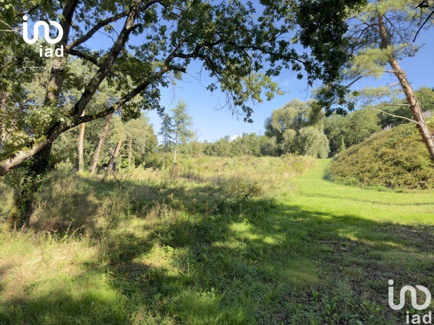 Terrain de 688 m² à Boutigny-sur-Essonne (91820)