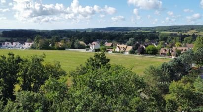 Terrain de 688 m² à Boutigny-sur-Essonne (91820)