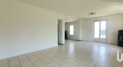 House 5 rooms of 129 m² in Digoin (71160)