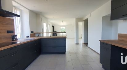 Maison traditionnelle 5 pièces de 129 m² à - (71160)