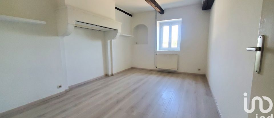 Maison traditionnelle 5 pièces de 129 m² à - (71160)