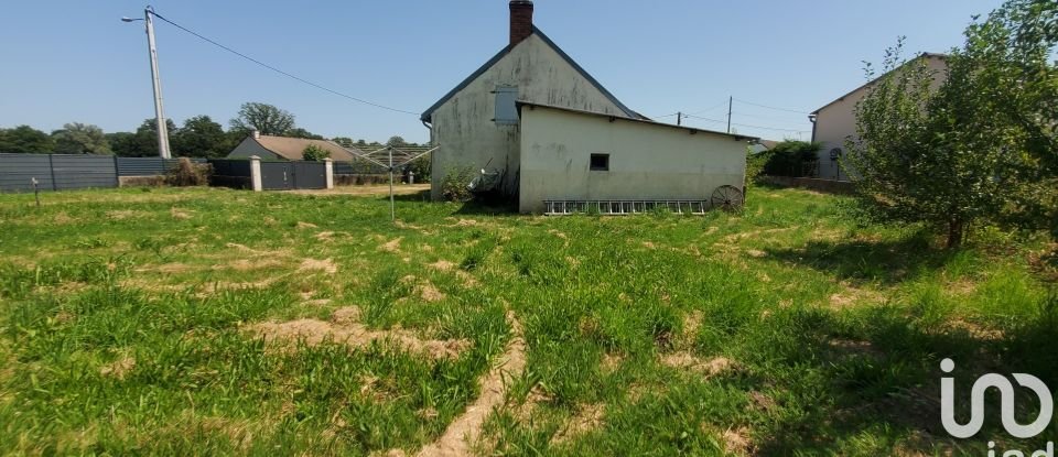 Maison traditionnelle 5 pièces de 129 m² à - (71160)