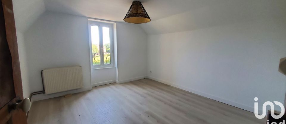 Maison traditionnelle 5 pièces de 129 m² à - (71160)