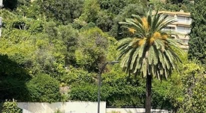 Appartement 1 pièce de 19 m² à Menton (06500)