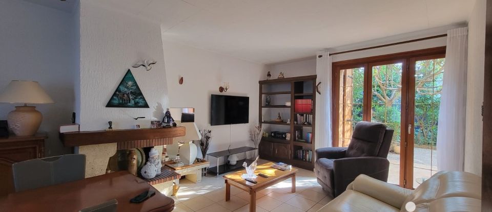 Maison 5 pièces de 105 m² à Avignon (84140)