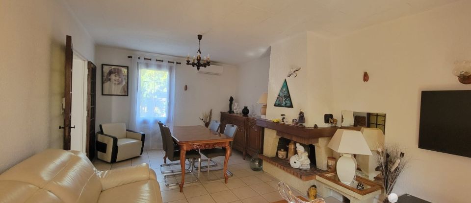 Maison 5 pièces de 105 m² à Avignon (84140)