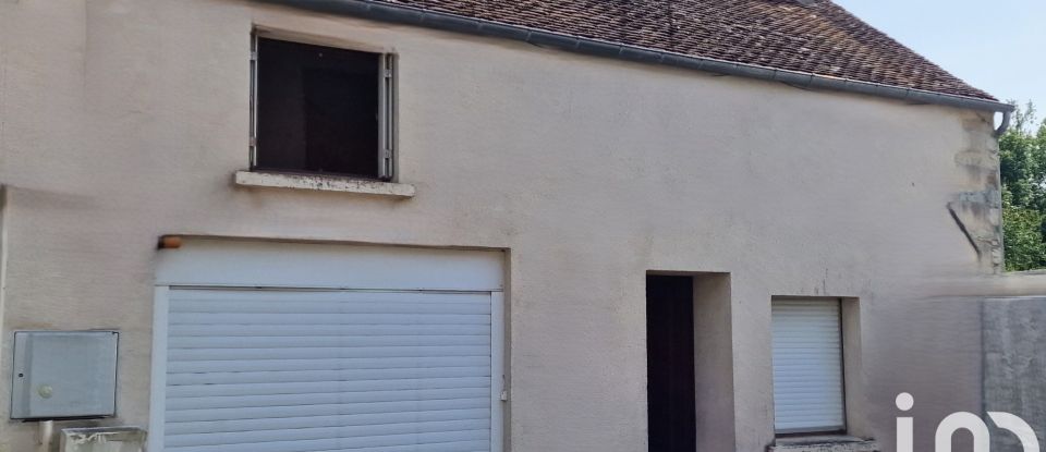 Maison 4 pièces de 85 m² à Voulx (77940)