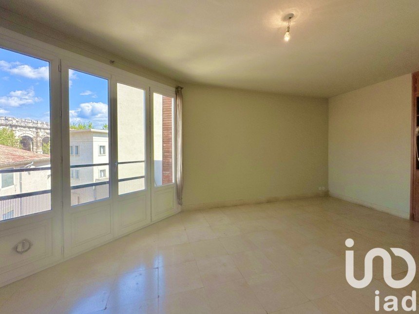 Apartment 3 rooms of 76 m² in Nîmes (30900)