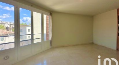 Appartement 3 pièces de 76 m² à Nîmes (30900)