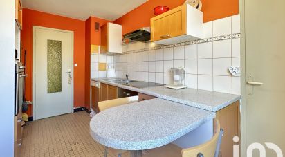 Appartement 3 pièces de 76 m² à Nîmes (30900)