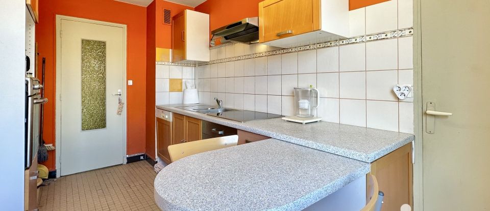 Appartement 3 pièces de 76 m² à Nîmes (30900)