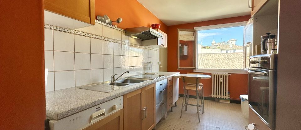 Appartement 3 pièces de 76 m² à Nîmes (30900)