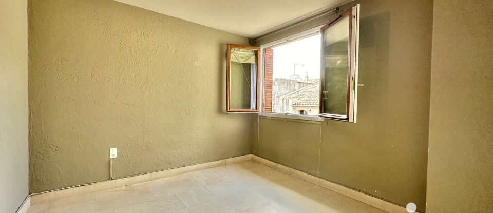 Appartement 3 pièces de 76 m² à Nîmes (30900)