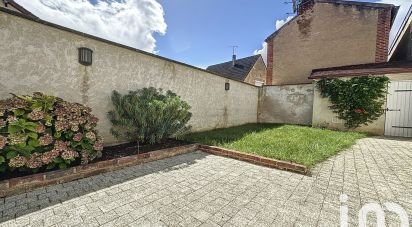 Longère 4 pièces de 132 m² à Appoigny (89380)