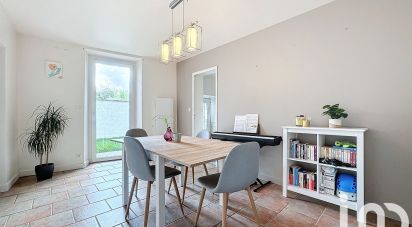 Longère 4 pièces de 132 m² à Appoigny (89380)