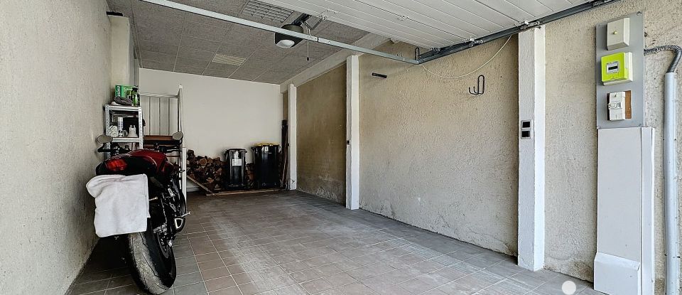 Longère 4 pièces de 132 m² à Appoigny (89380)