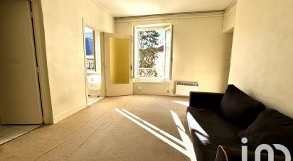 Apartment 2 rooms of 34 m² in Sceaux (92330)