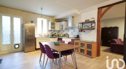 Maison 5 pièces de 129 m² à Tours (37000)