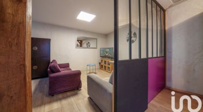 Maison 5 pièces de 129 m² à Tours (37000)