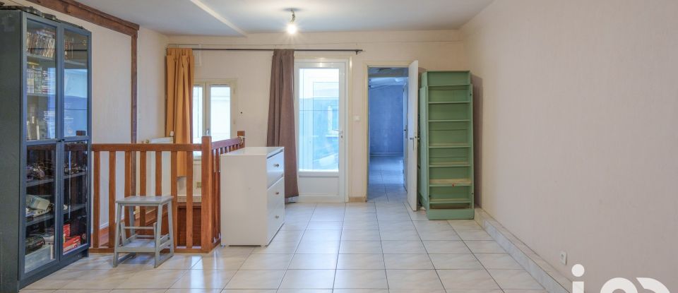 Maison 5 pièces de 129 m² à Tours (37000)